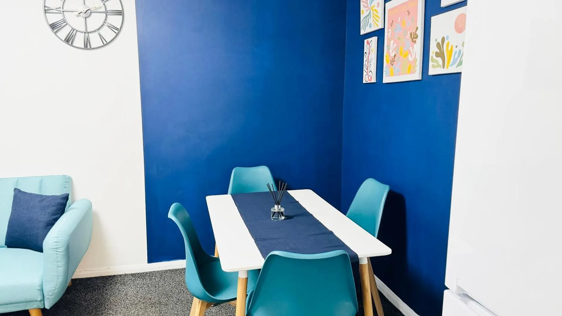 Willa 2Br*Free Parking*Off A12*Family*Contractors Ilford Dom wakacyjny